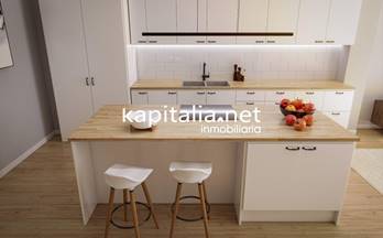 venta piso ontinyent sant josep