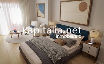 596 pisos en venta valencia provincia