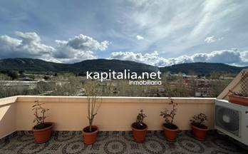 venta duplex bocairent comunidad valenciana