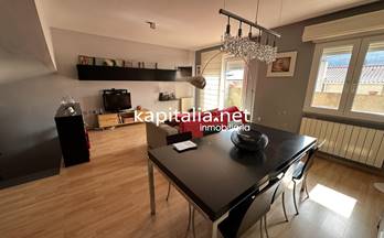 venta chalet adosado bocairent comunidad valenciana