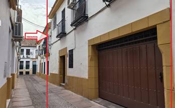 venta casa unifamiliar cordoba ollerías