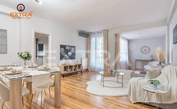 venta piso madrid capital tetuan