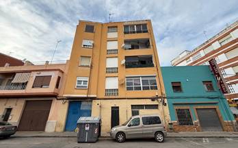 venta piso villarreal vila real madrigal