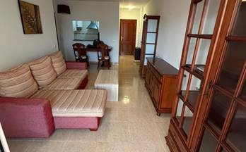 1 pisos en venta almogia