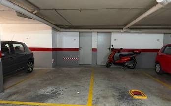 venta garaje santa pola eroski