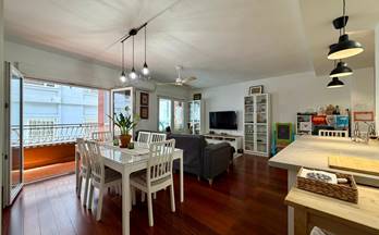 venta piso granada realejo