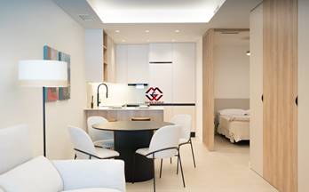 venta apartamento santiago de la ribera centro