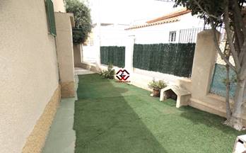 venta casa unifamiliar cartagena isla plana-los puertos