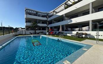 venta apartamento pilar de la horadada riomar