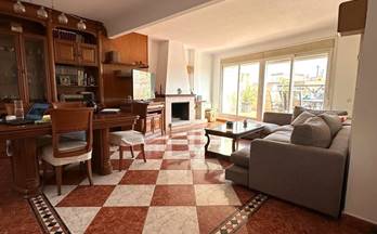 venta atico santa coloma de gramanet centre