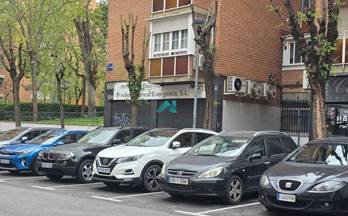 47 naves en alquiler leganes