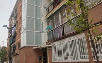 venta piso getafe universidad