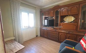 36 pisos en venta sestao