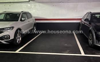 GARAJE en venta bilbao