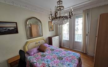 venta piso madrid capital chamberi