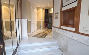 venta piso madrid capital salamanca