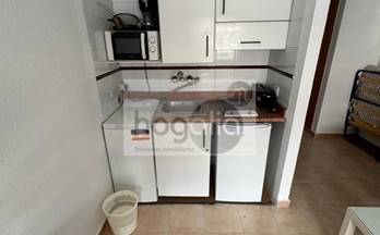 alquiler estudio sevilla triana