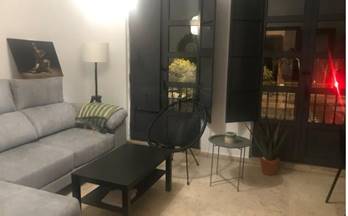 alquiler piso sevilla casco antiguo