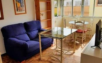 alquiler piso sevilla nervión