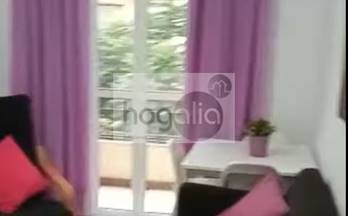 111  pisos y apartamentos en alquiler amueblados sevilla