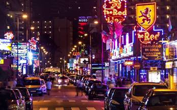 venta local benidorm levante