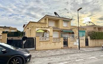 769 casas en venta la nucia