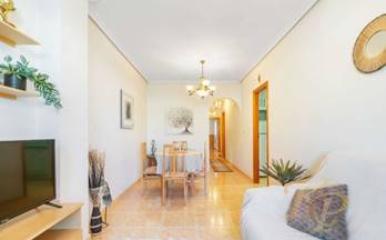 venta apartamento torrevieja centro