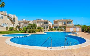 venta apartamento orihuela costa 