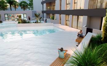 176 apartamentos en venta murcia provincia
