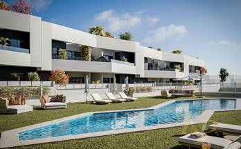 venta bungalow san miguel de salinas 