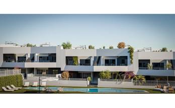 venta bungalow san miguel de salinas 