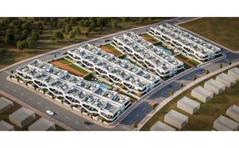 767 casas en venta orihuela costa