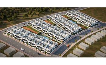 784 casas en venta benejuzar