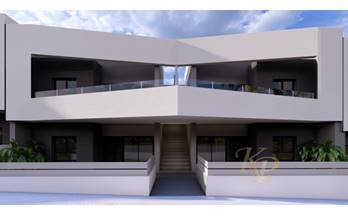 venta bungalow san miguel de salinas 