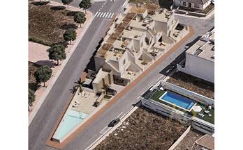 venta bungalow san pedro del pinatar lo pagan