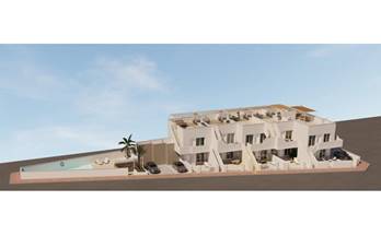 venta bungalow san pedro del pinatar lo pagan