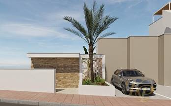 671 casas en venta murcia provincia
