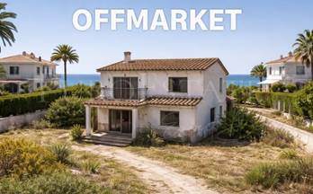 venta chalet palma de mallorca ponent