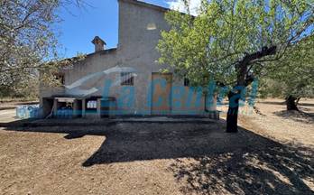 venta casa de campo roquetes 