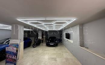 alquiler local calvia santa ponça