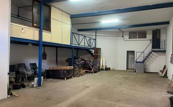 venta local santa cruz de tenerife el coromoto