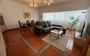 venta piso santa cruz de tenerife el coromoto