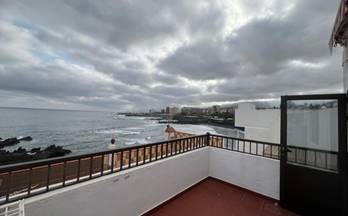venta atico santa cruz de tenerife playa jardin