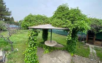 4 casas en venta numancia de la sagra