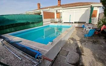 6 casas en venta recas