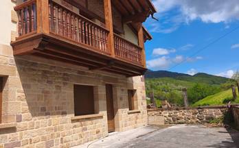 venta casa unifamiliar puentenansa 