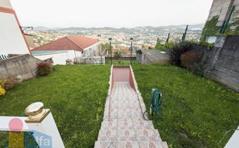 venta casa unifamiliar vigo sampaio