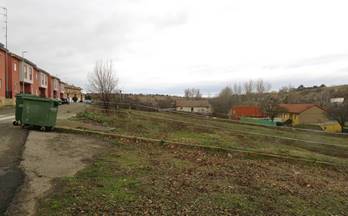 venta terrenos solares chozas de abajo ardoncino