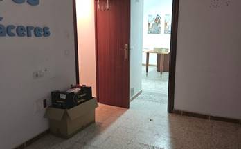 venta casa unifamiliar casar de caceres 