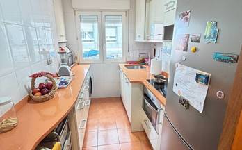 venta piso santander miranda